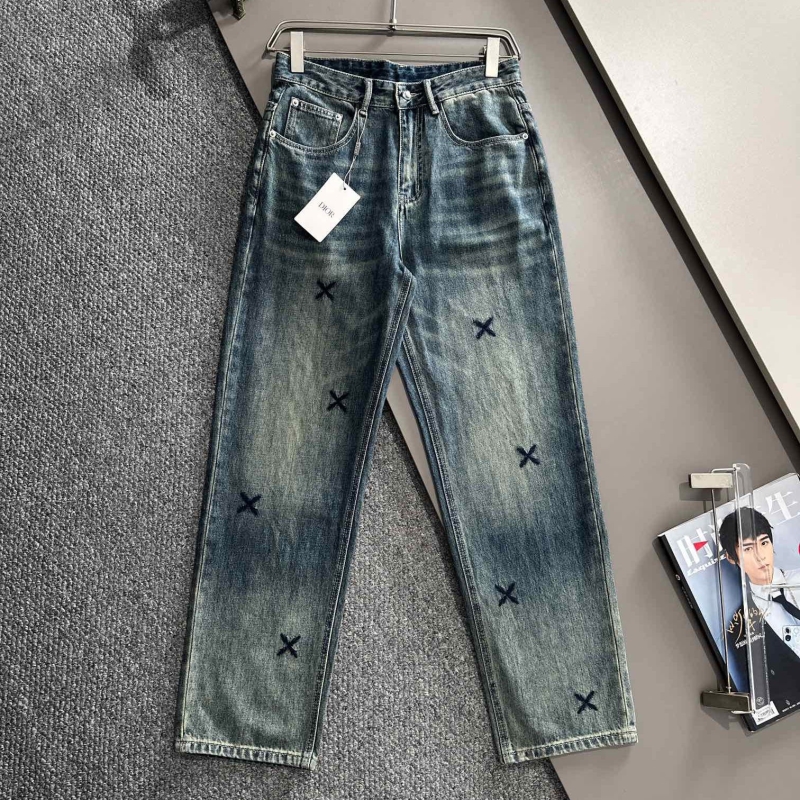 D*or jeans